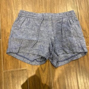 small old navy shorts